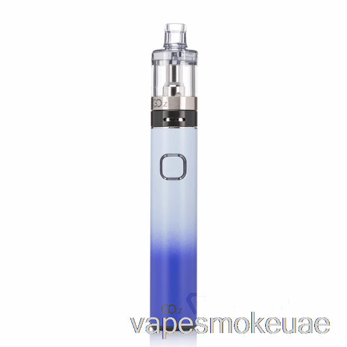 فيب الإمارات Innokin Go Z Starter Kit، بلو لاجون